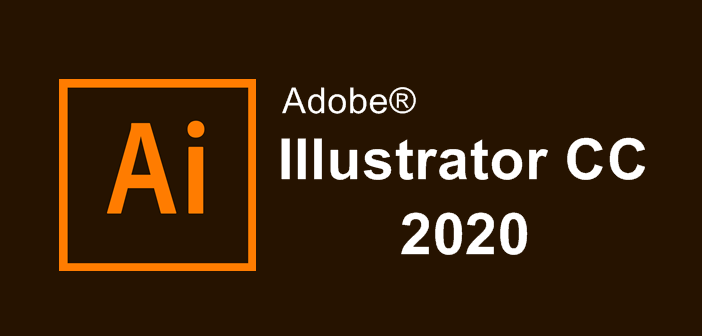 Adobe Illustrator 2020 v24.1